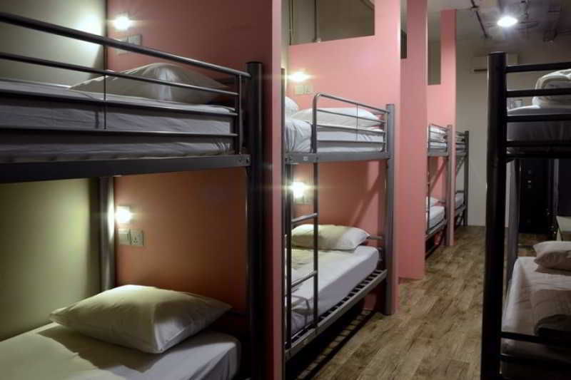 Fisher Bnb Singapura Exterior foto