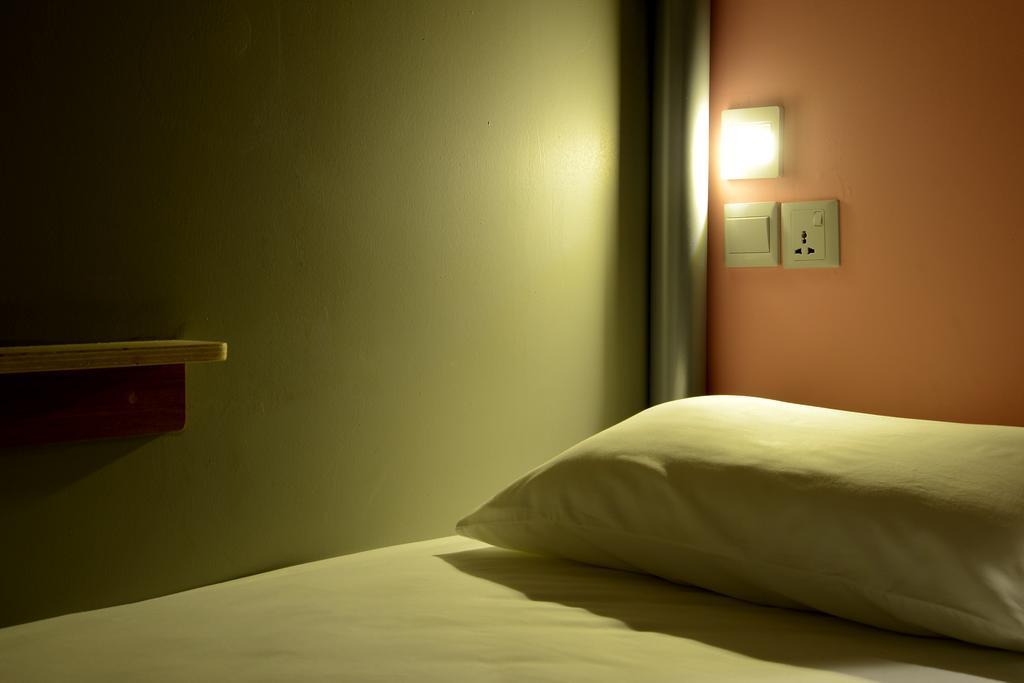 Fisher Bnb Singapura Exterior foto