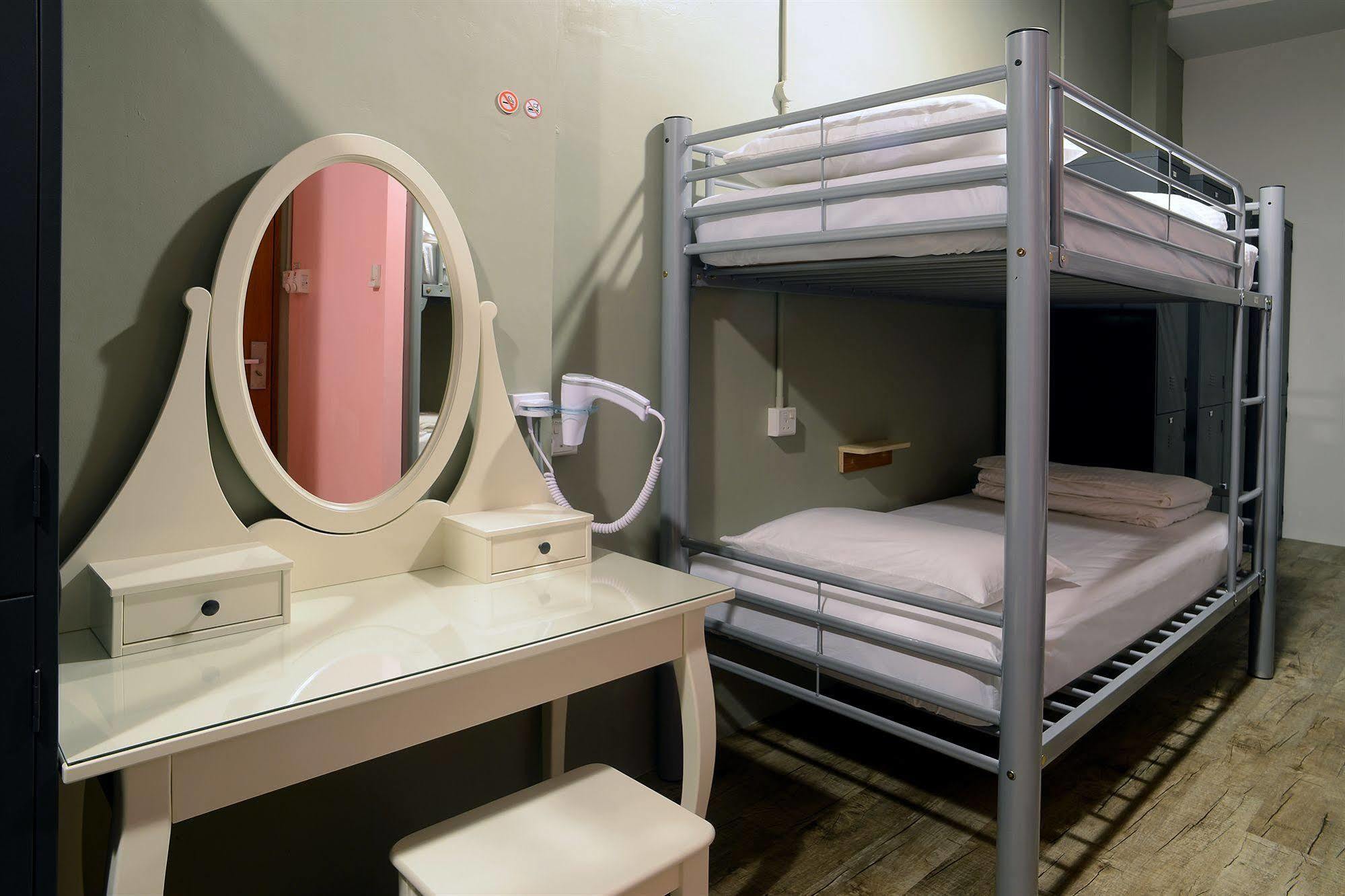 Fisher Bnb Singapura Exterior foto