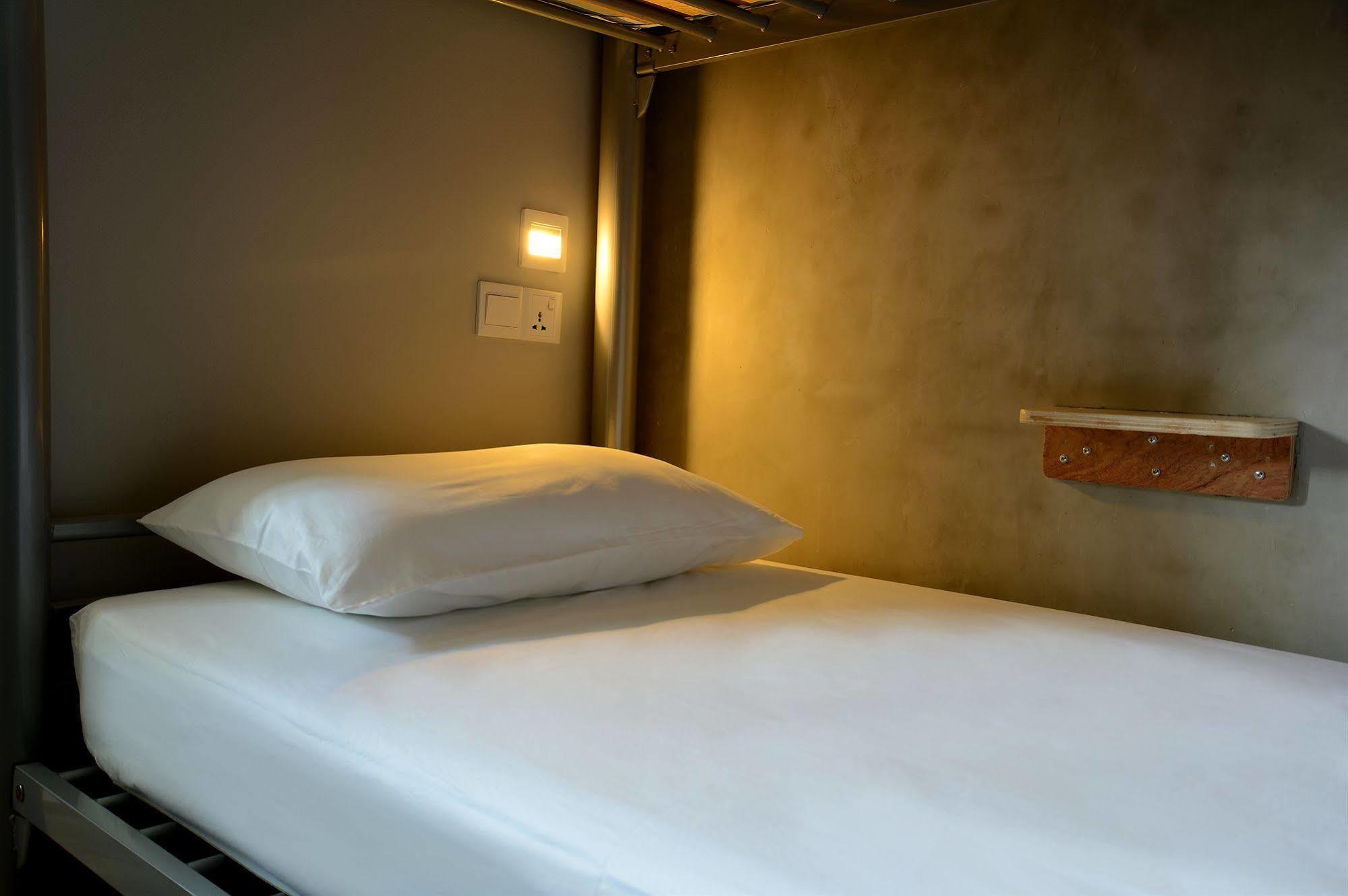 Fisher Bnb Singapura Exterior foto