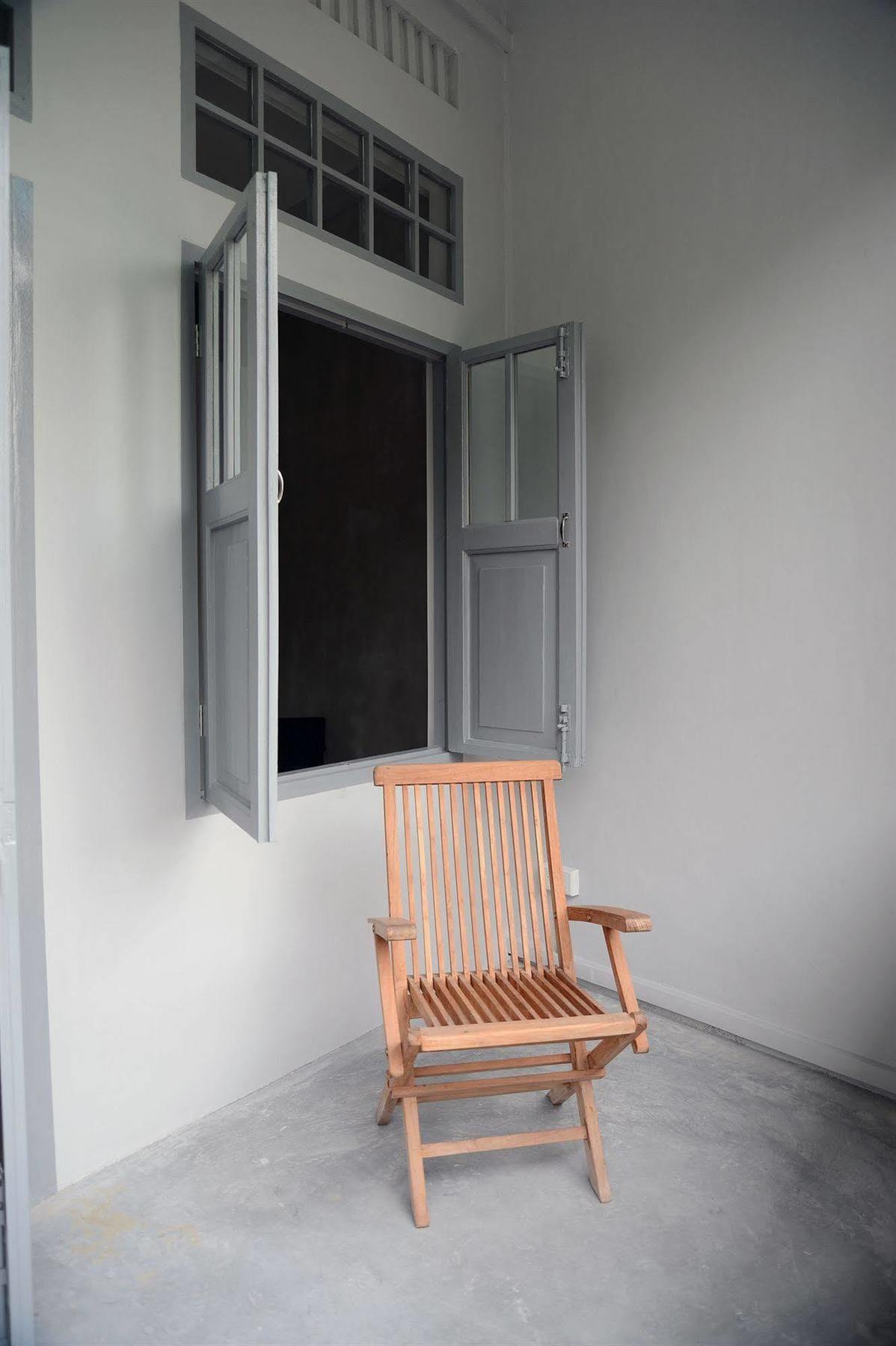 Fisher Bnb Singapura Exterior foto